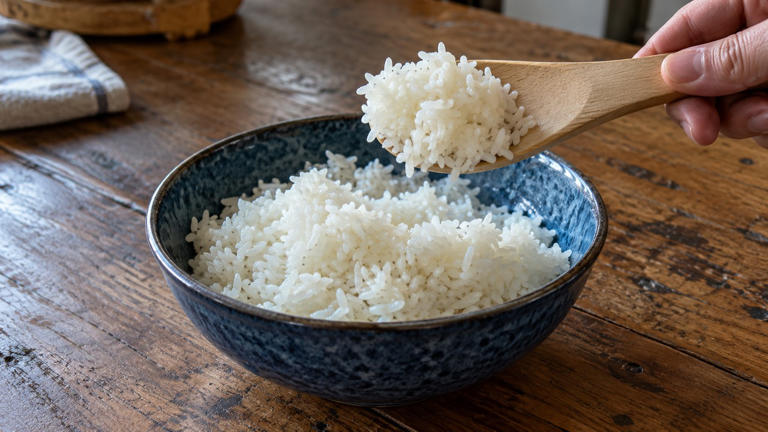 10 popular types of rice and what to make with them