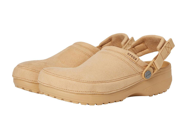 Zappos just marked down fall suede boots—plus, can't-miss shoes from ...