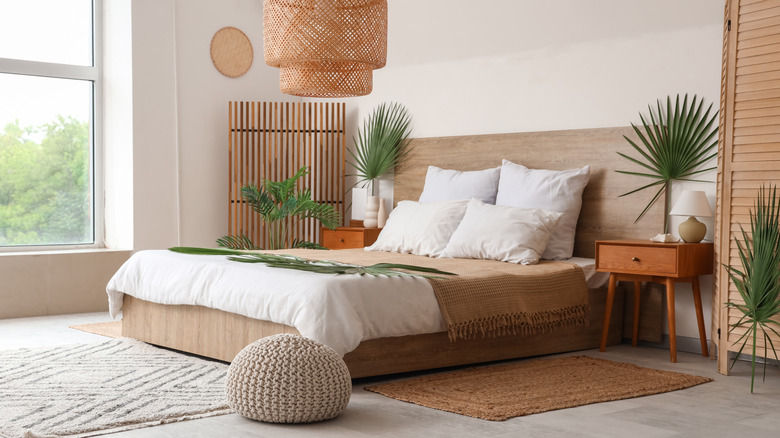 The trendy alternative to traditional bedside tables that's gaining ...