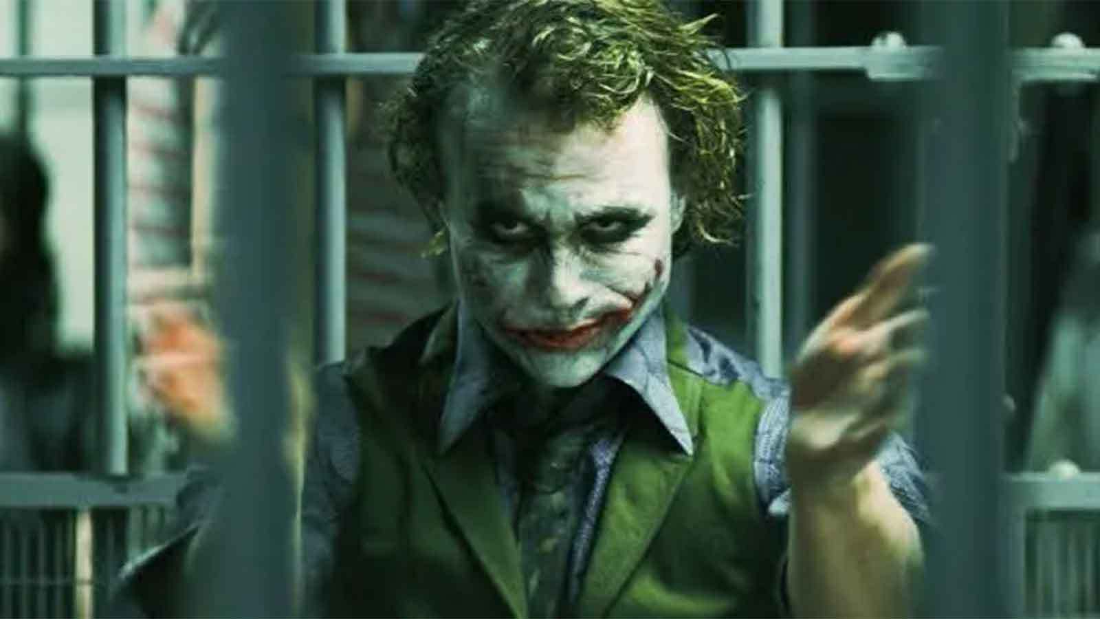 15 times an actor took 'method' all the way