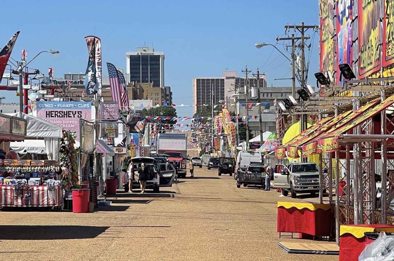 Food vendors good to go as State Fair kicks off