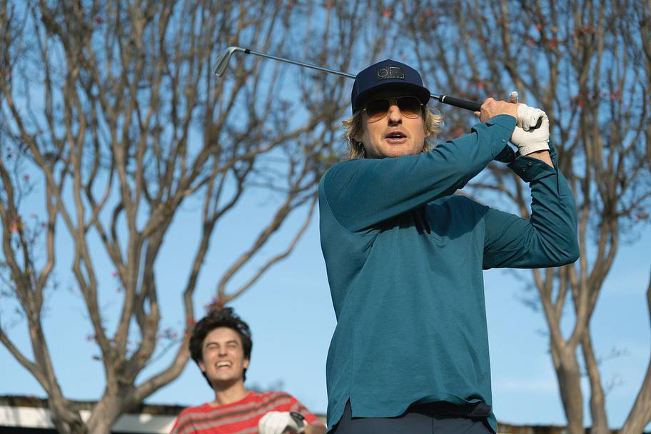 Exclusive: In season 2 of Apple TV’s “Stick,” Pryce Cahill bets on himself