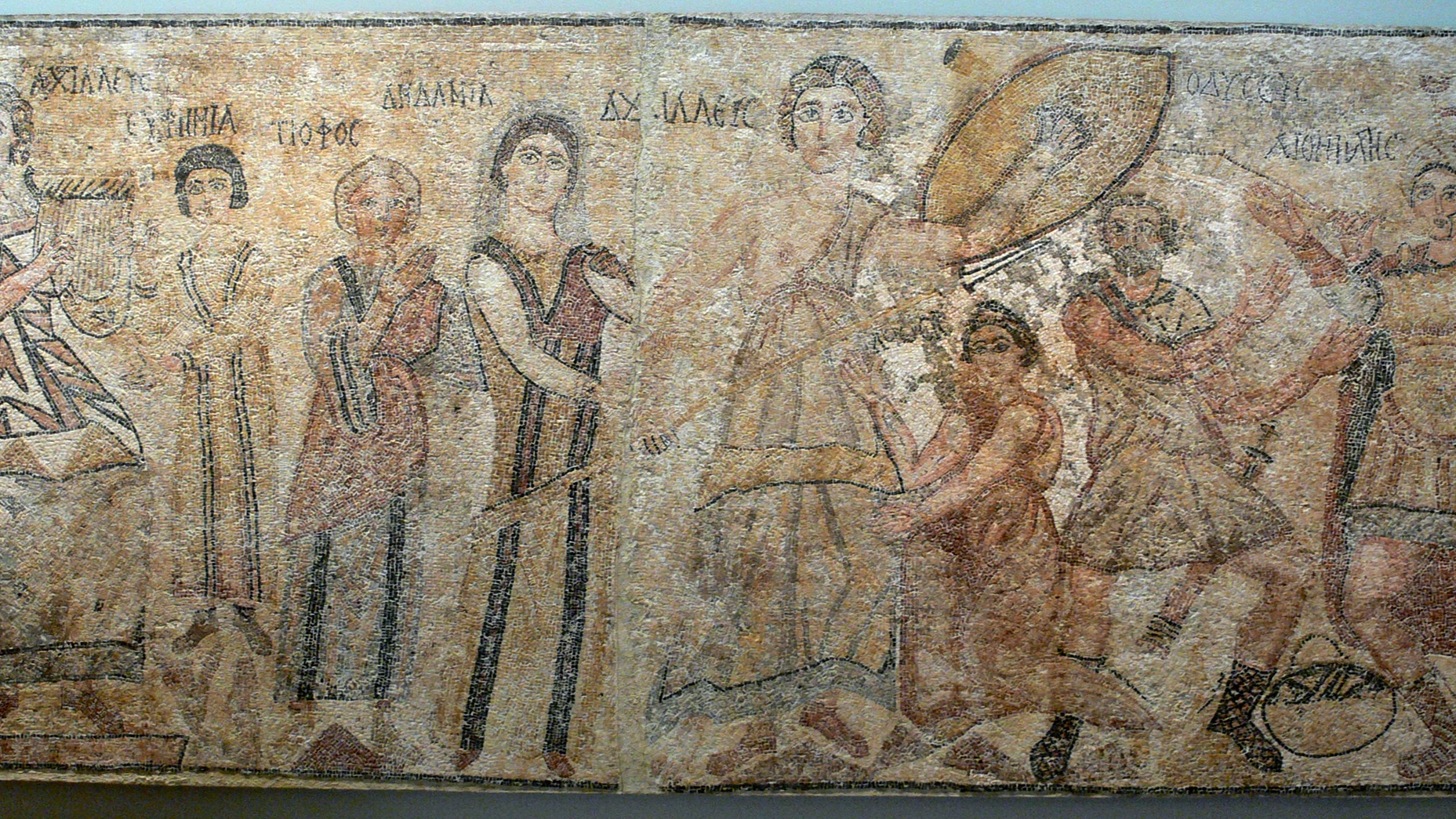 20 laws from ancient Rome that sound insane today