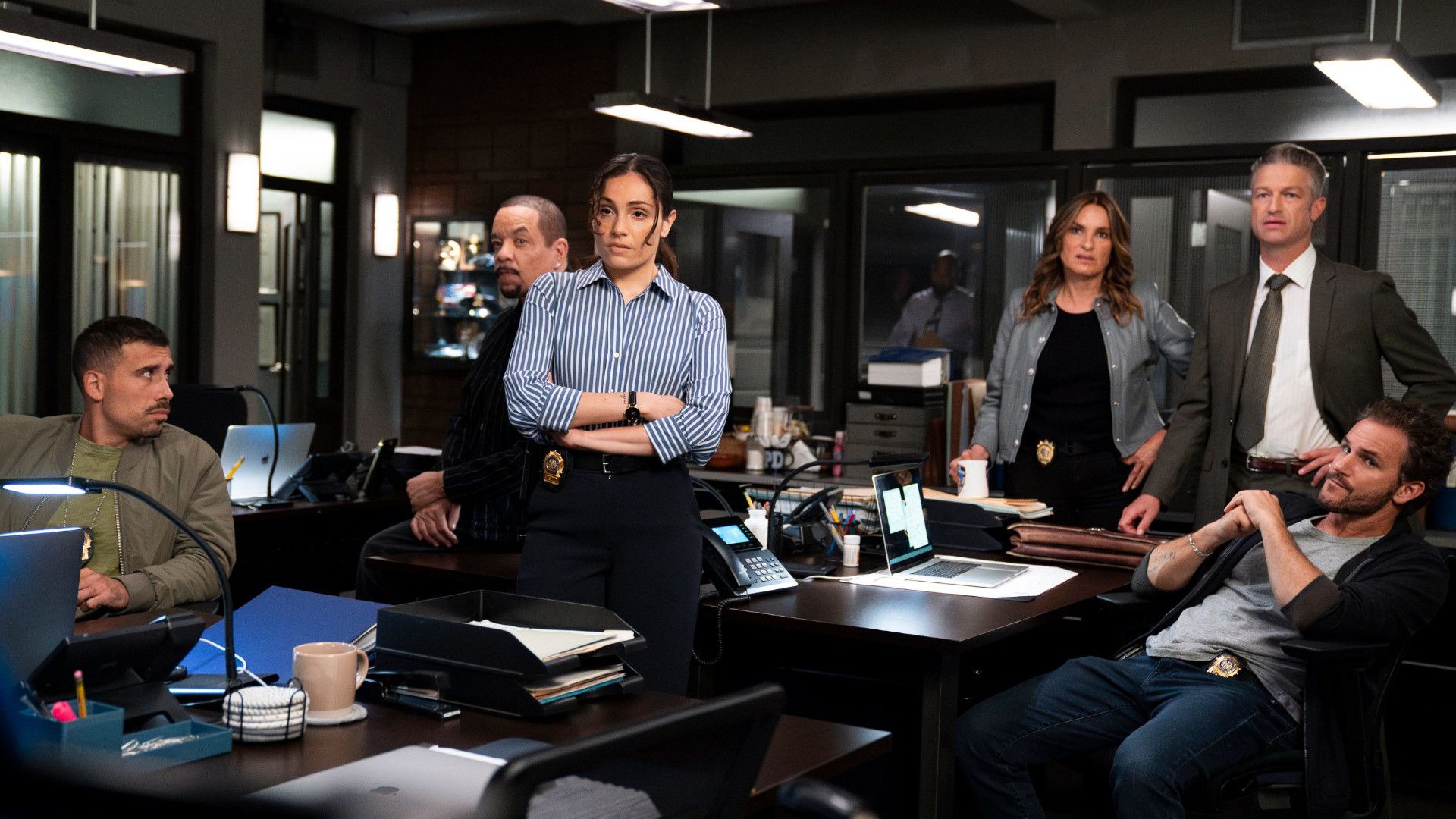 How to watch Law & Order season 26 from anywhere in the world – stream ...