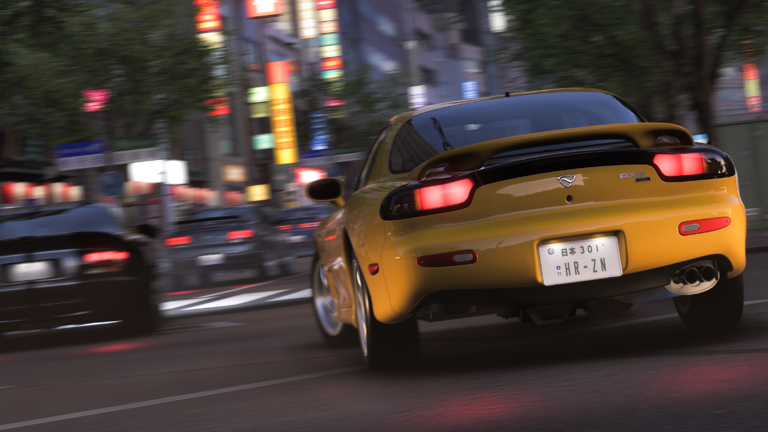 Forza Horizon 6: First expansion coming in January 2027