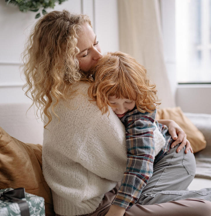 12 kids who know how to make others happy, whether it’s with a hug, a ...