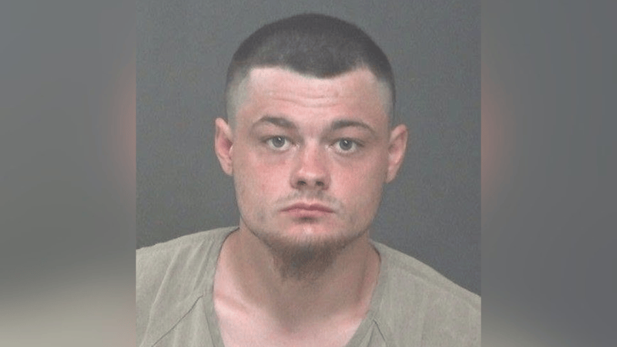 Man threatens to drown infant, strangled mother as she held 11-month ...
