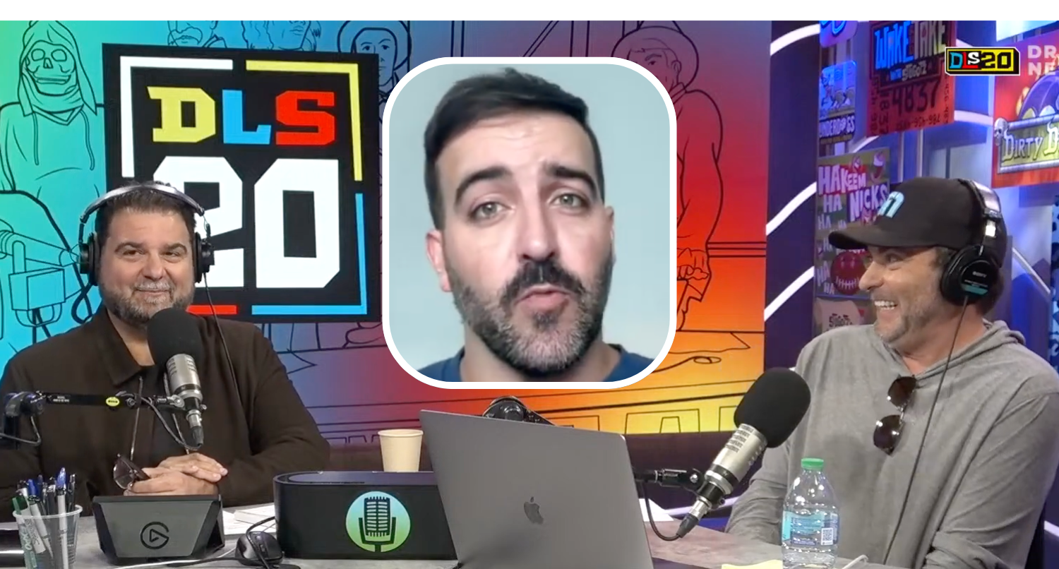 Le Batard Show producer opens up on Stugotz's messy exit