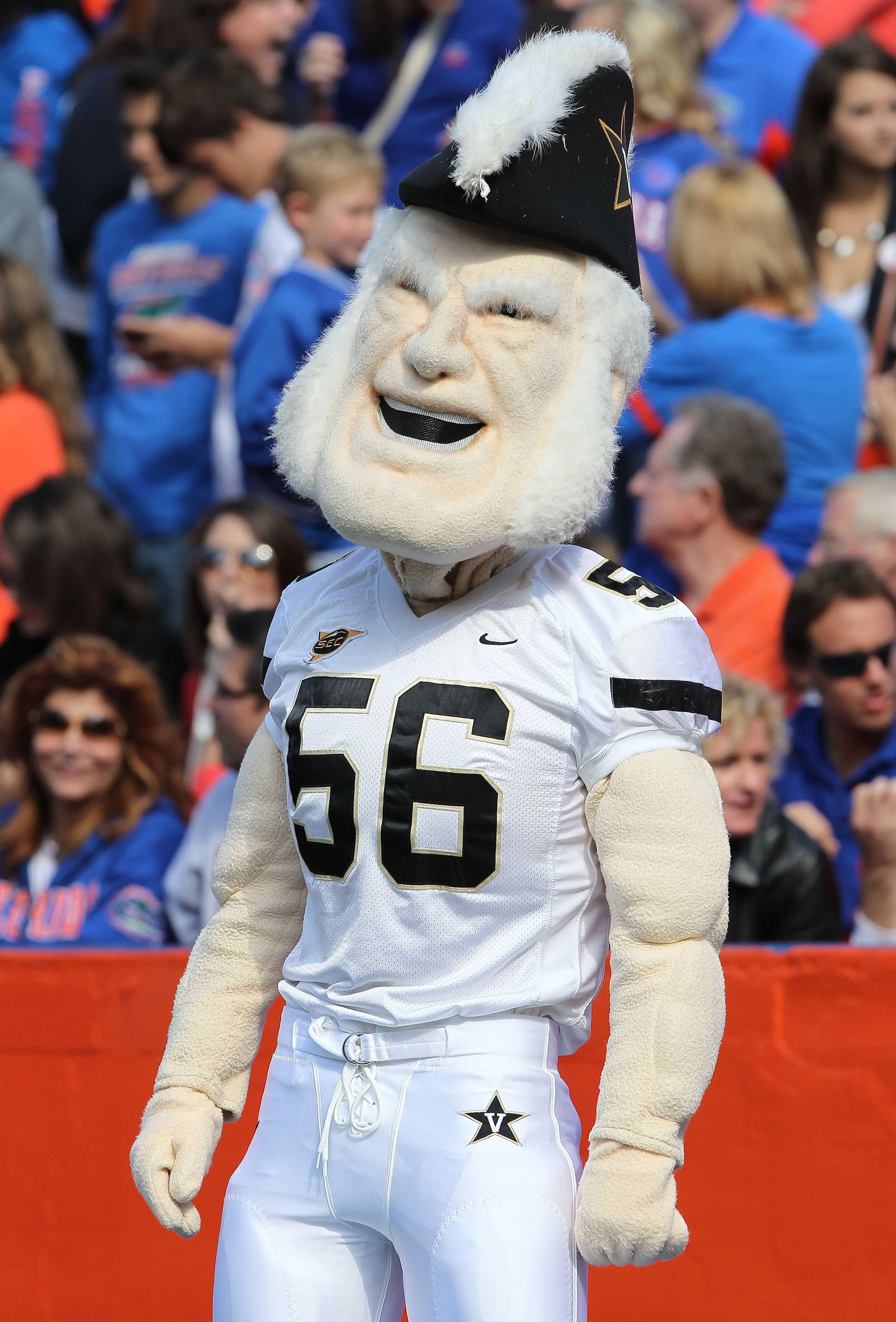 2026 Vanderbilt football mailbag #6: Answers to your questions