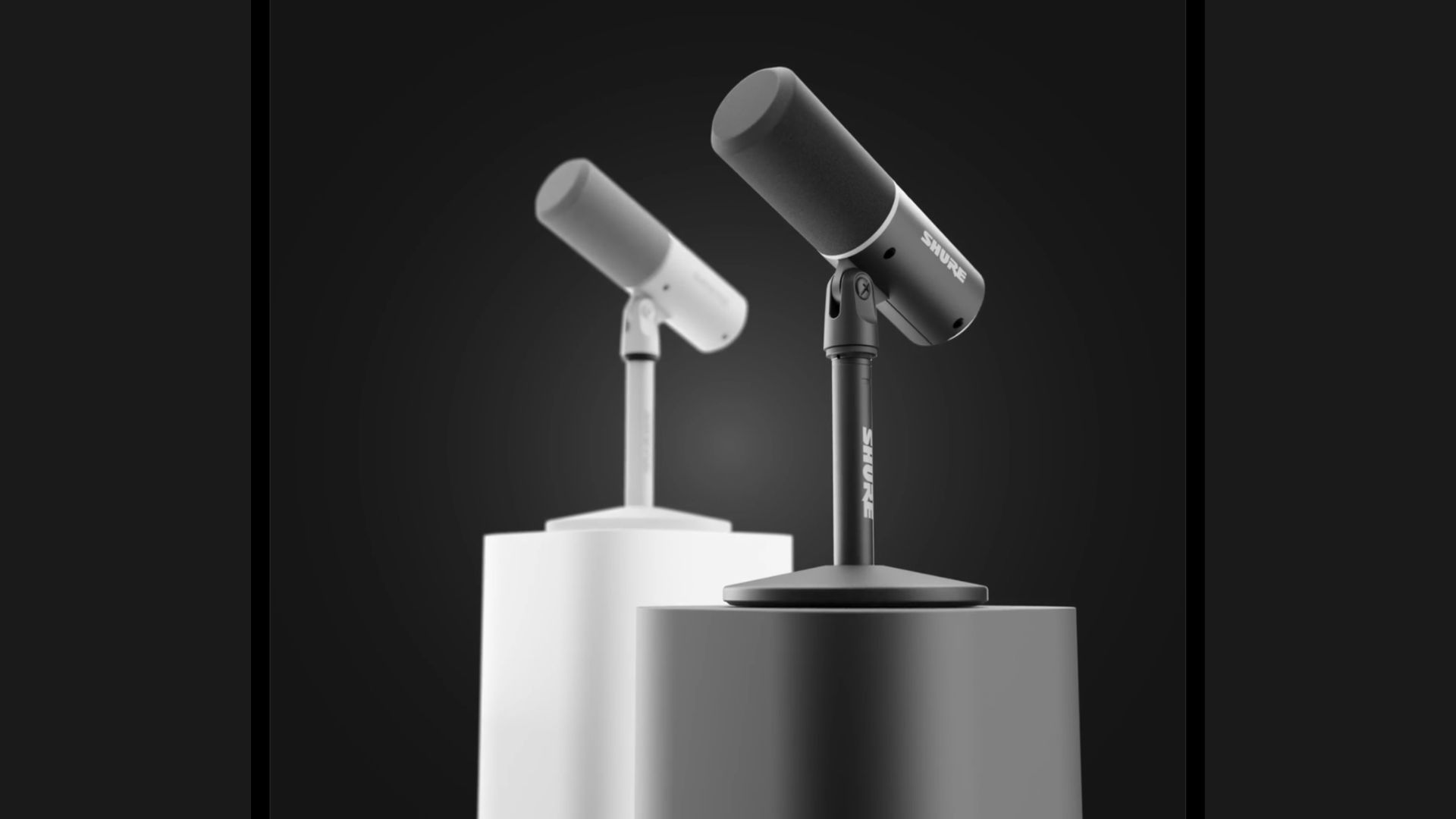Shure’s MV6 USB mic aims to take your PC gaming to the next level