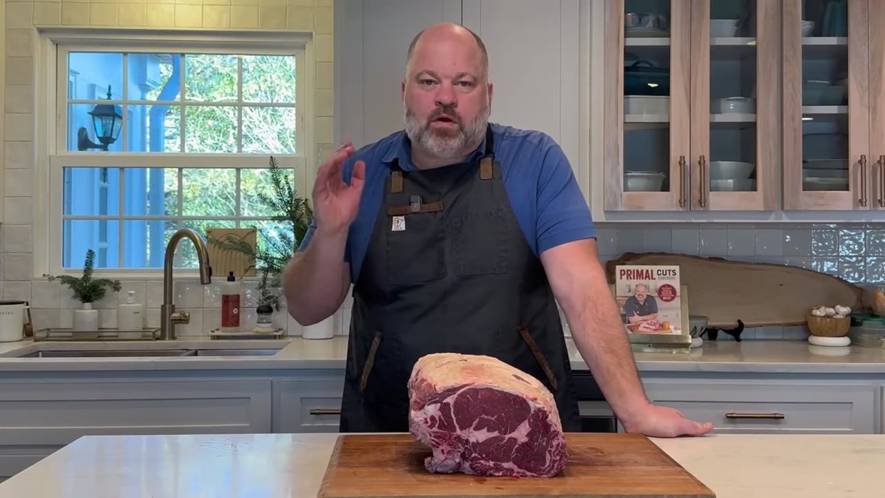 Stop falling for the prime rib trap – save money!