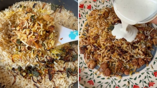 Looking for an indulgent but healthy veg meal? Fitness influencer ...