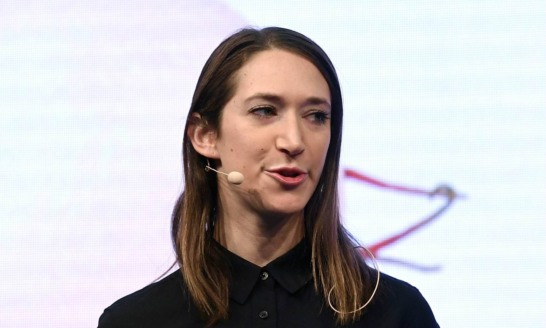 Mark Zuckerberg's sister stuns fans with scary resemblance
