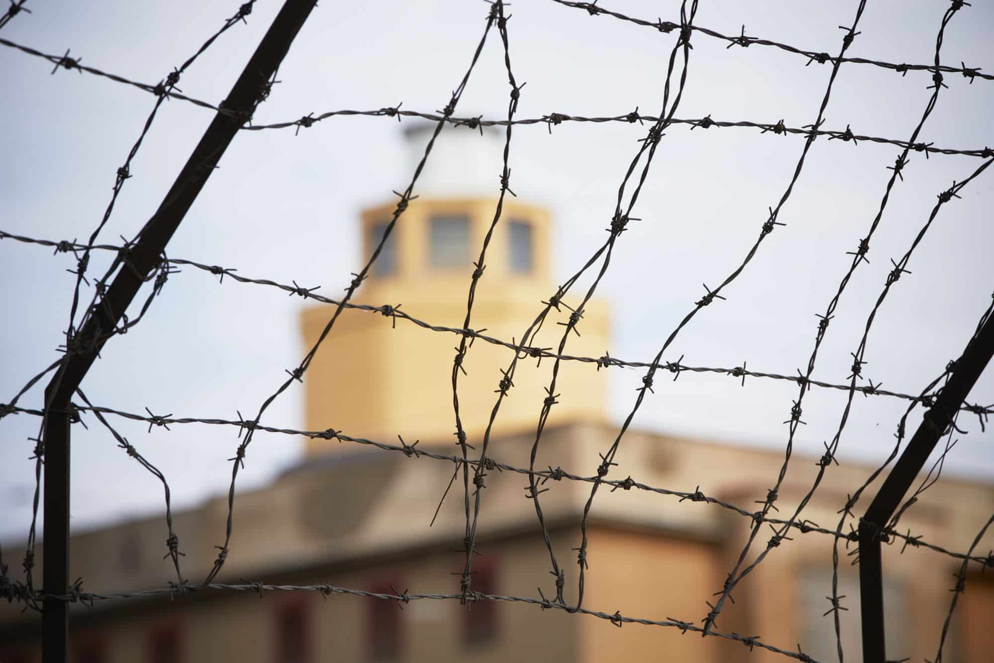 California eyes prison heat protections that fall short of workplace ...