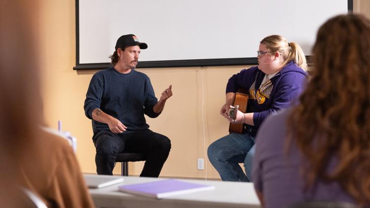 University of North Alabama's music program named to Billboard's top ...