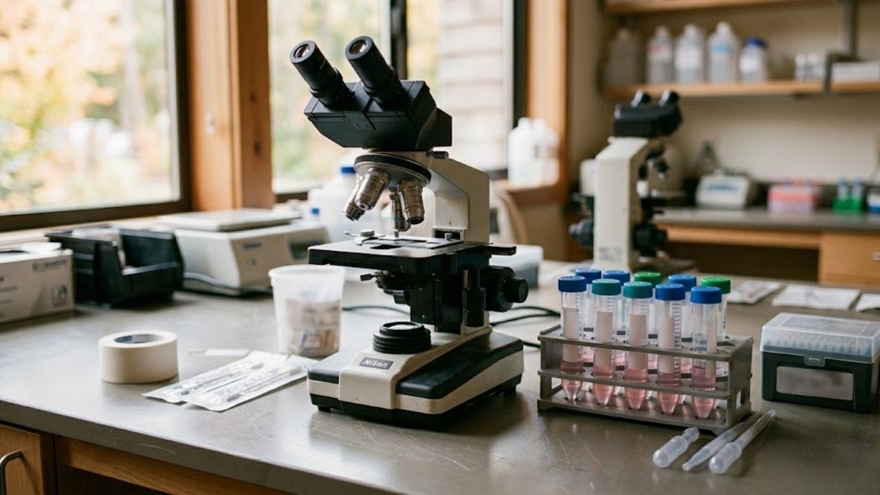 2026 flu activity in Washington appears unusually early