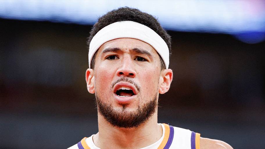 Suns roster paints clear picture of the evolving NBA landscape