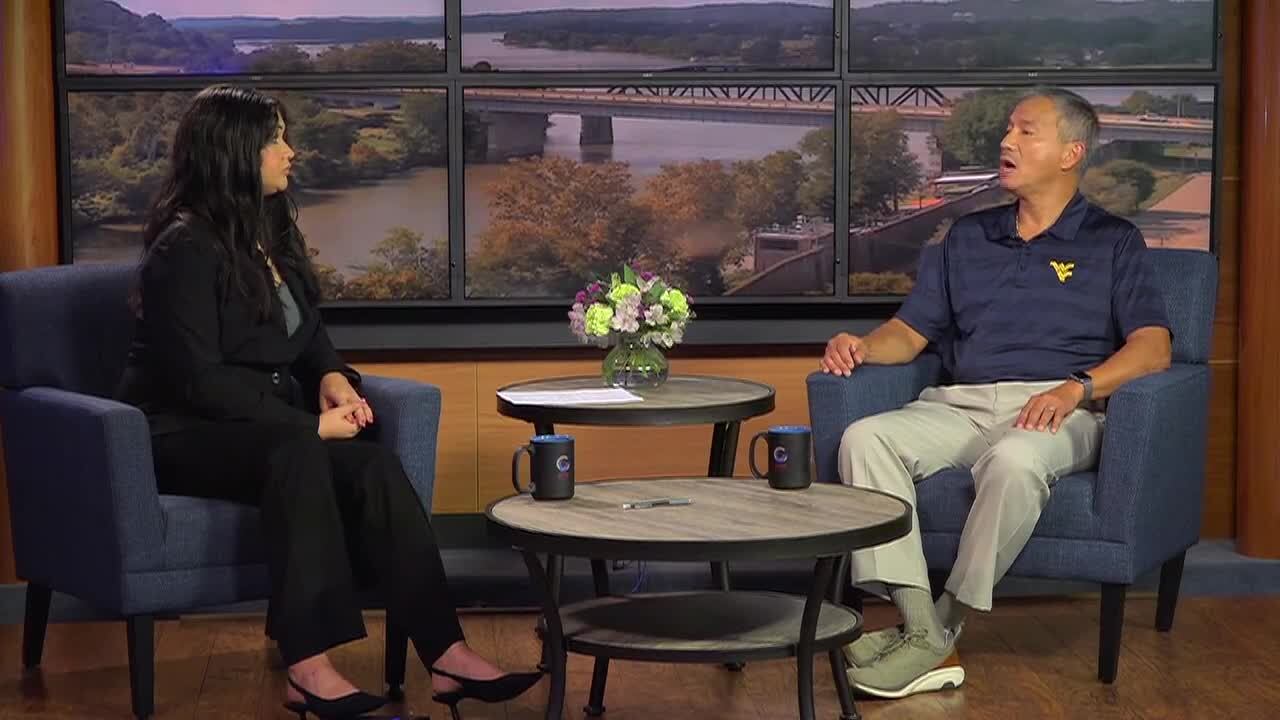 Health check: Doctor discusses prostate cancer risk and screening for ...
