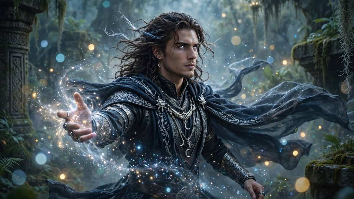 How gold and silver influence your aura