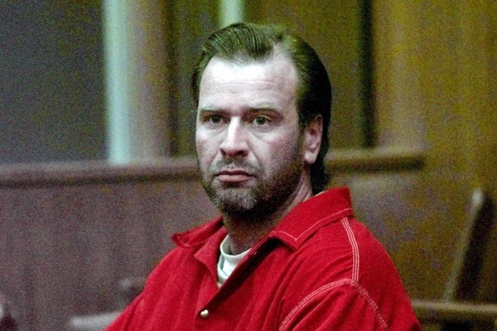 California's most infamous death row inmates amid Newsom commutation report