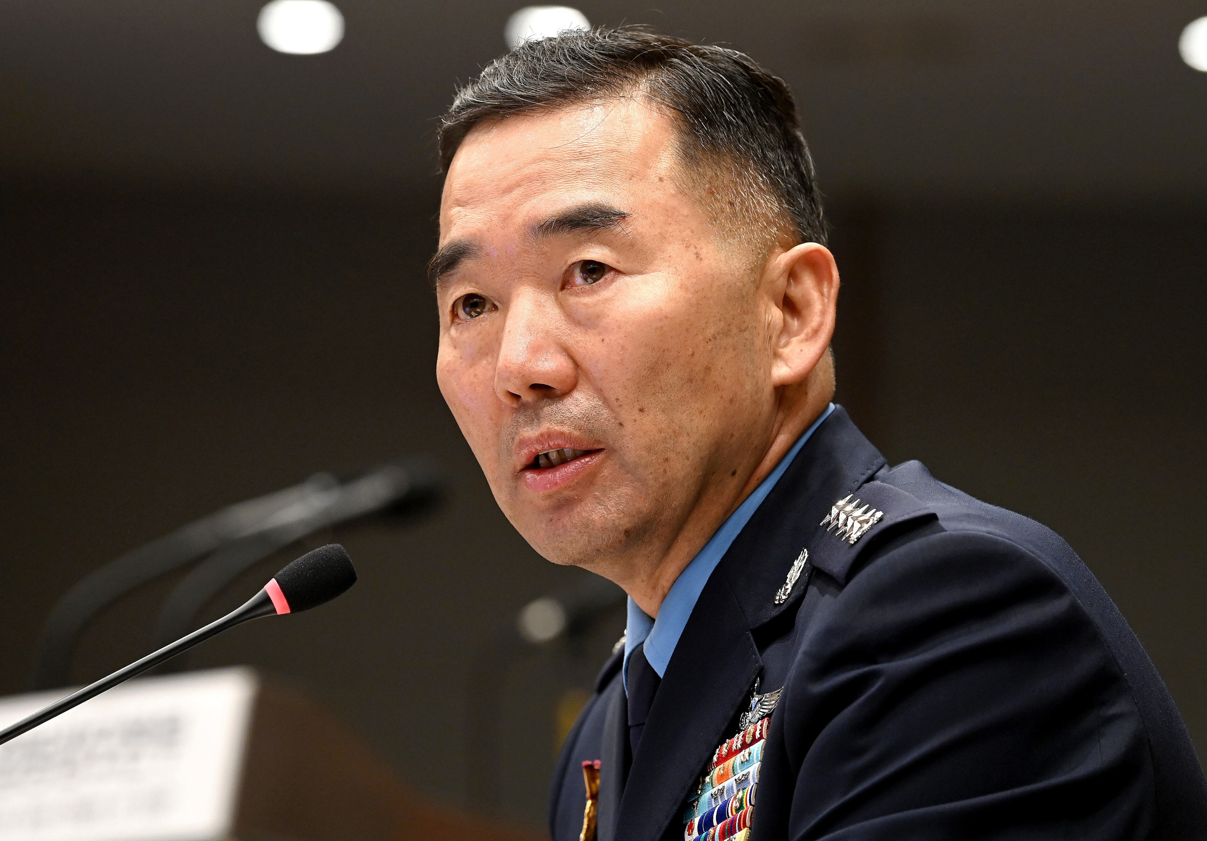 JCS chairman: US restricts some North Korea intelligence