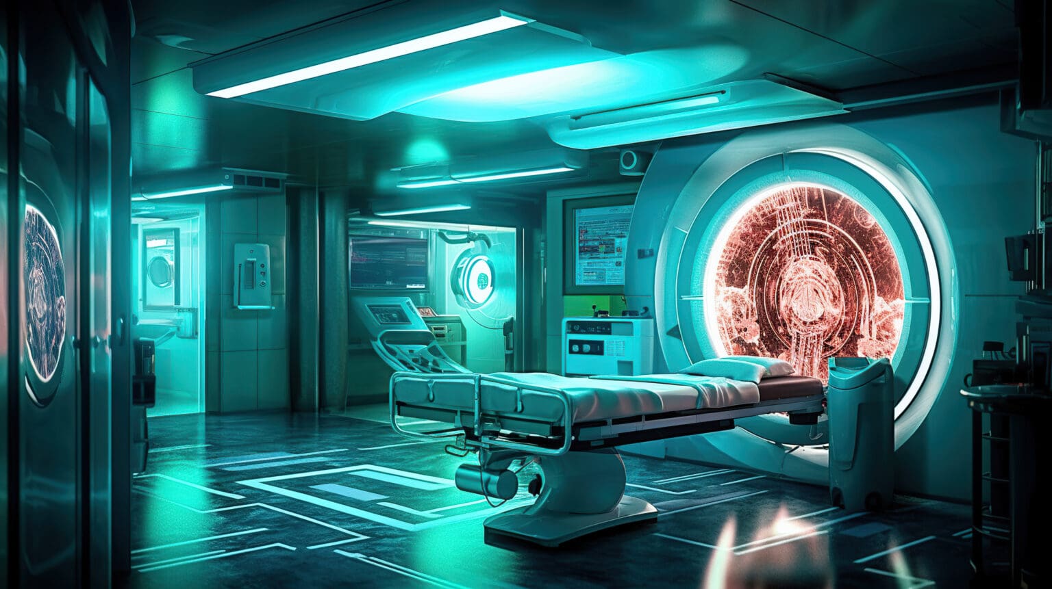 GE Medical Systems, Siemens Healthcare, Philips in hot water with SA ...