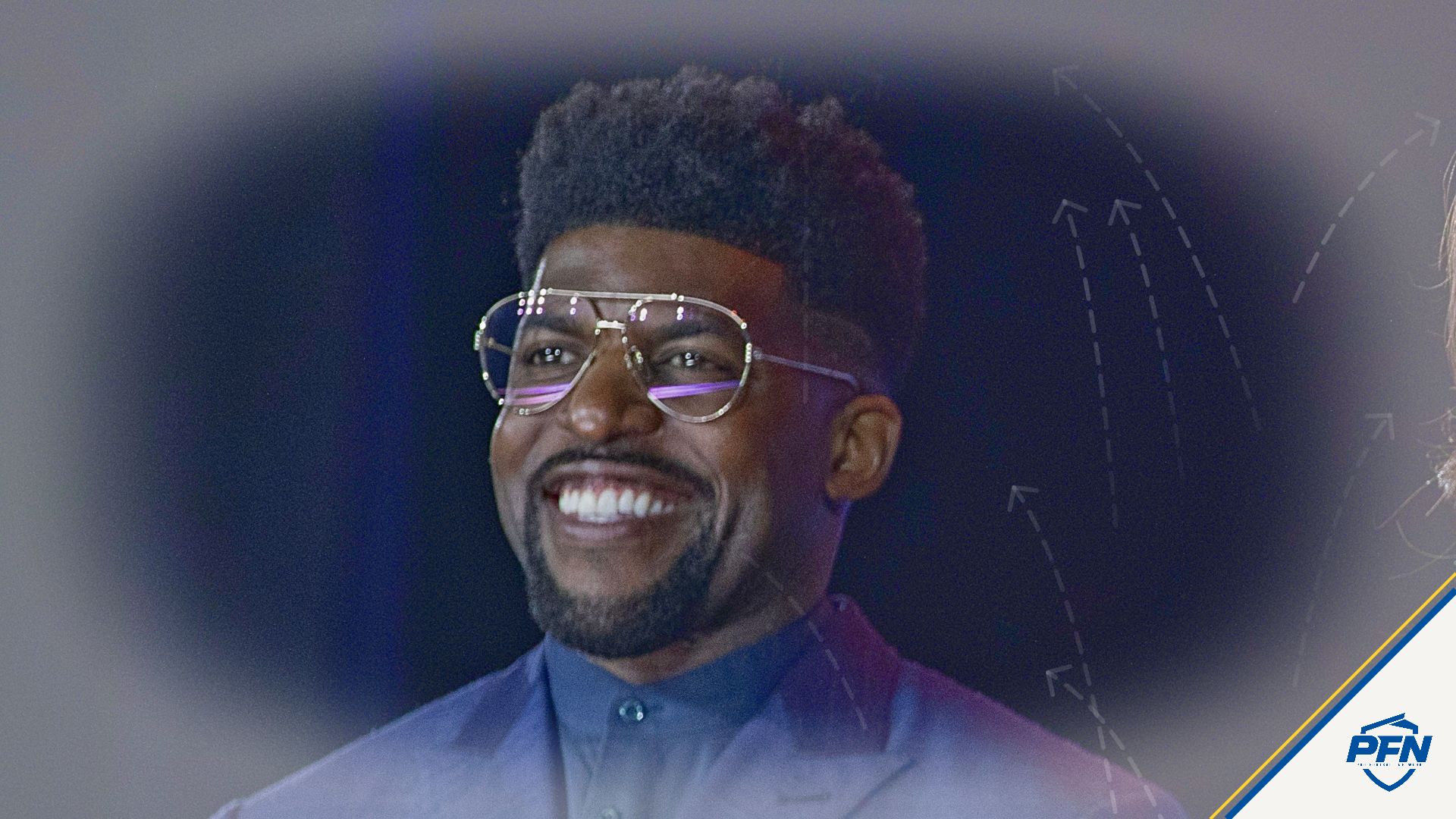 Cringe as hell, worst staged video — NFL fans mock Emmanuel Acho’s ...