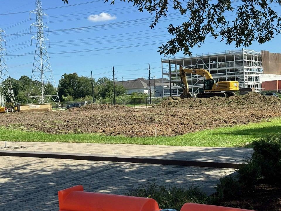 Bulldozers roll onto site of long-awaited 17-story Galleria high-rise