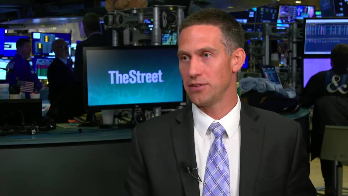 How one money manager uses 'systematic trend following' to navigate a ...