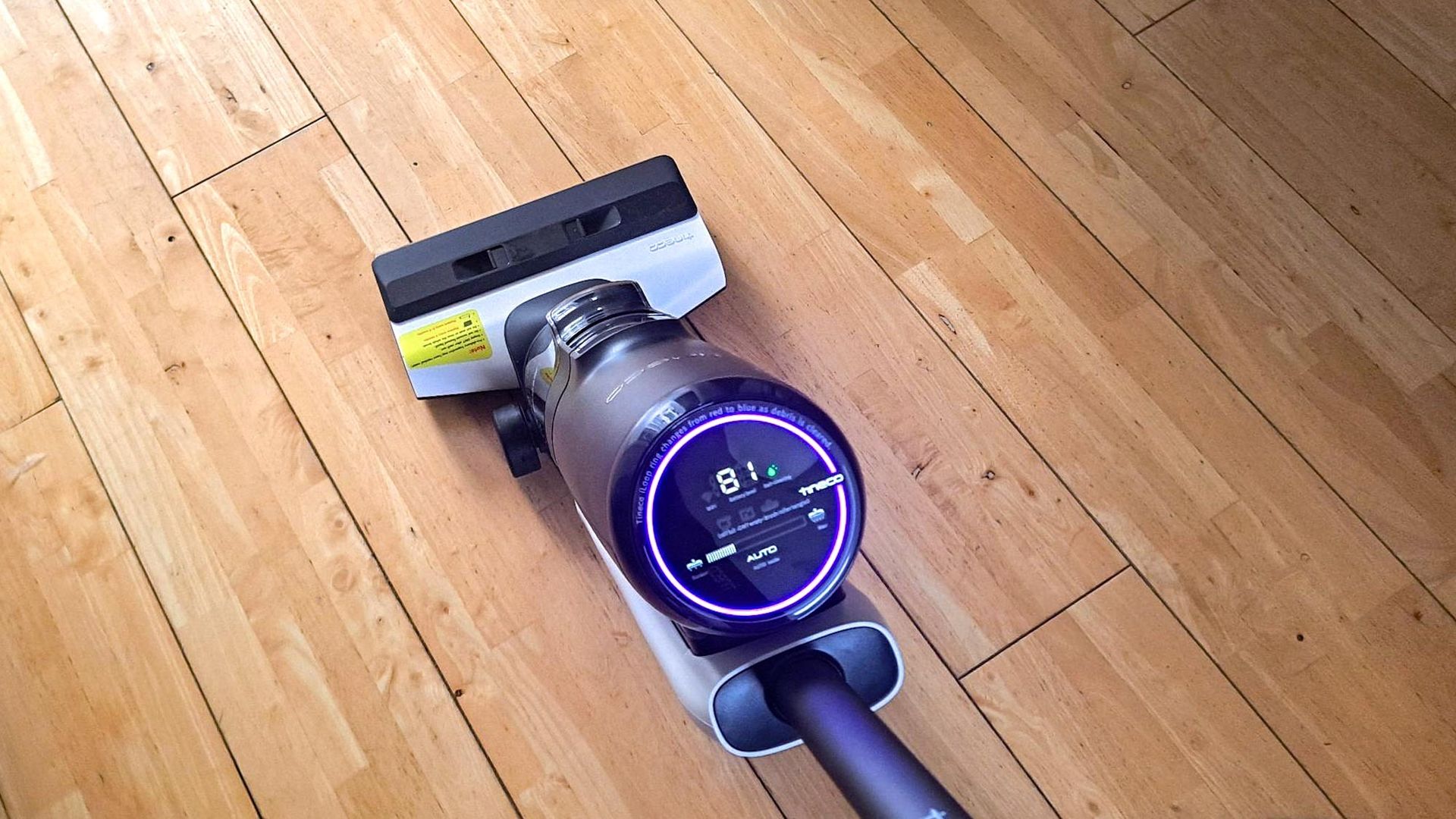Clean smarter, not harder — 5 vacuum tips to cut your chore time in half