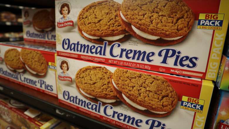 15 tasty facts about Little Debbie snack cakes