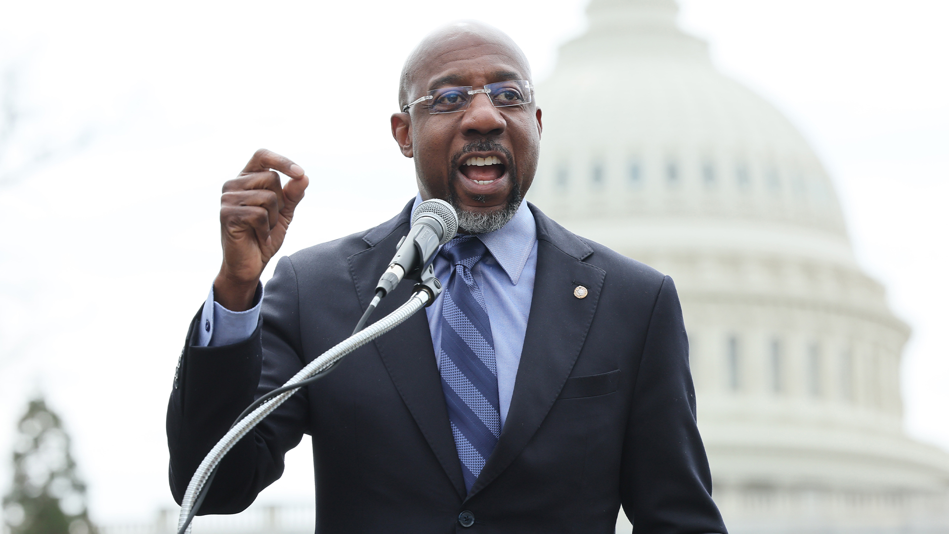 Senator Raphael Warnock announces $97.1M in federal funding for HBCUs ...