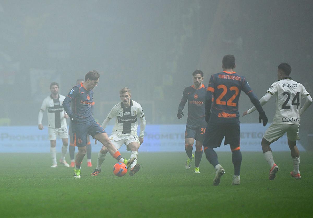 Inter, 58 i precedenti in Serie A contro il Parma: bilancio positivo. E ...