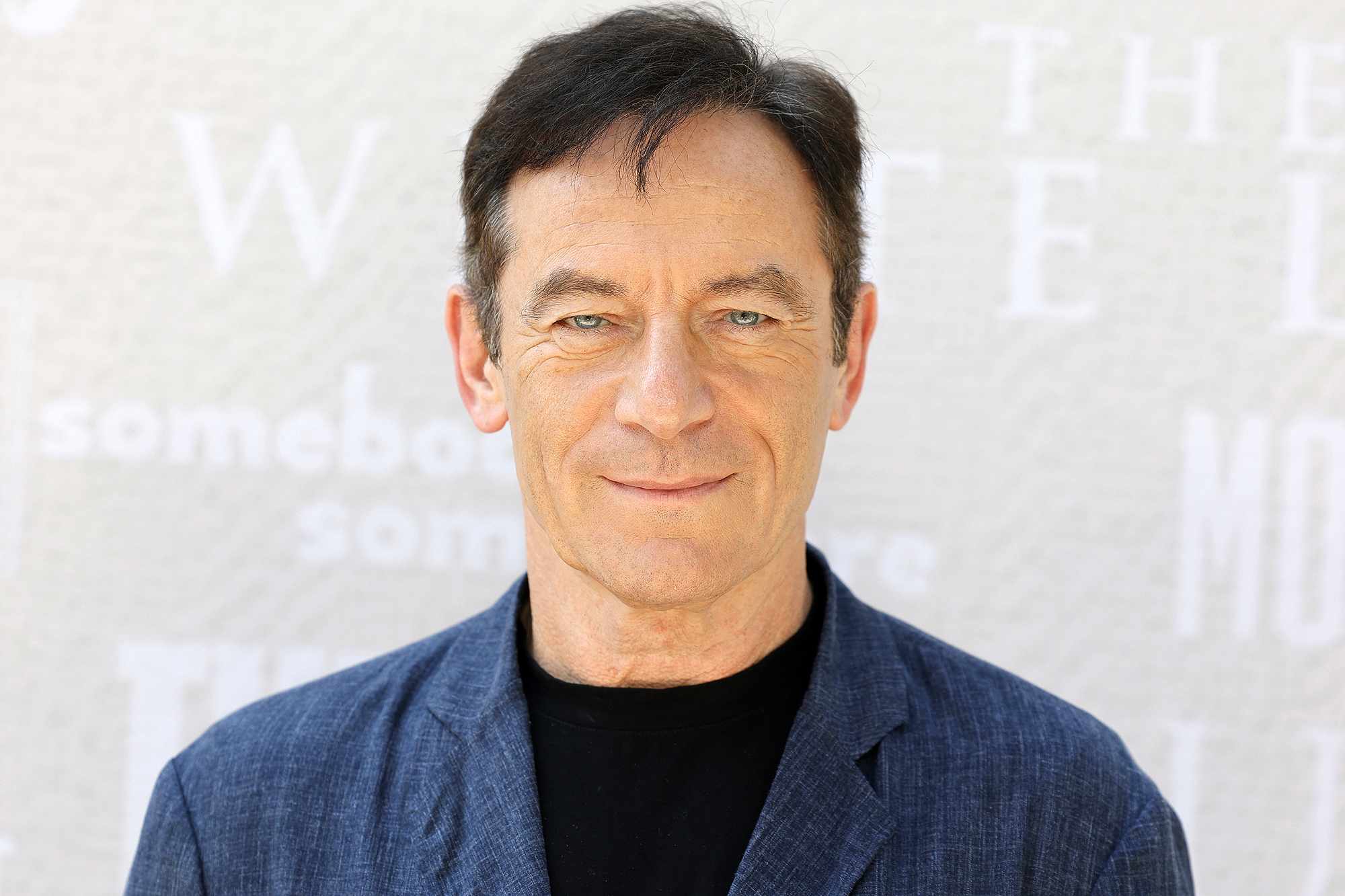 Jason Isaacs says there was ‘no question I was going to die of drugs ...