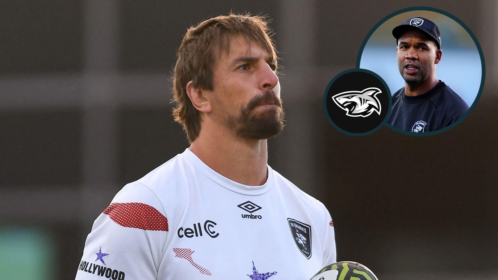 Springboks galore as Sharks ditch bench ploy for all-star Stormers showdown
