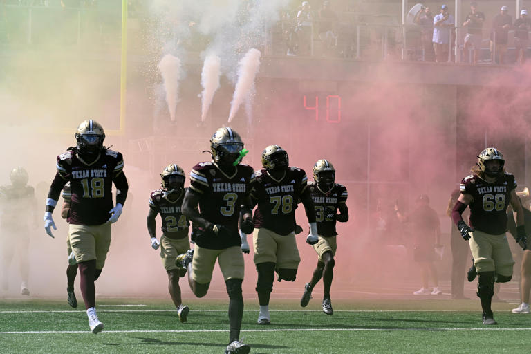 Pac-12 power rankings heading into week 6