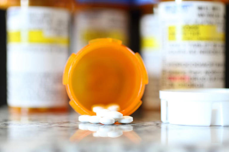 Why Pacira BioSciences stock is having its best day ever after $1.7 ...
