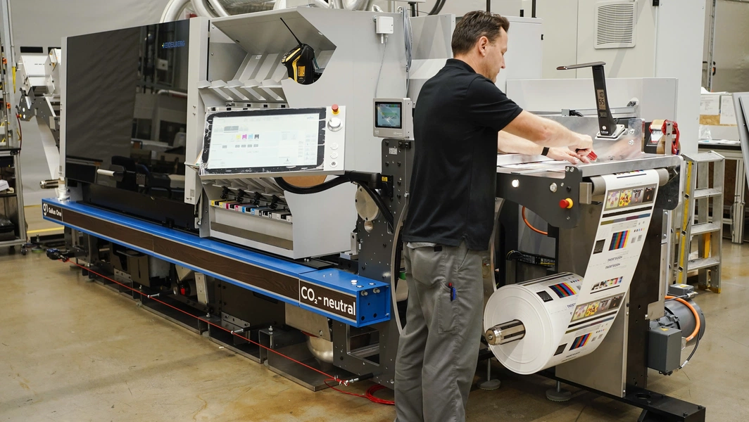 Innovations and regulations in packaging and labeling