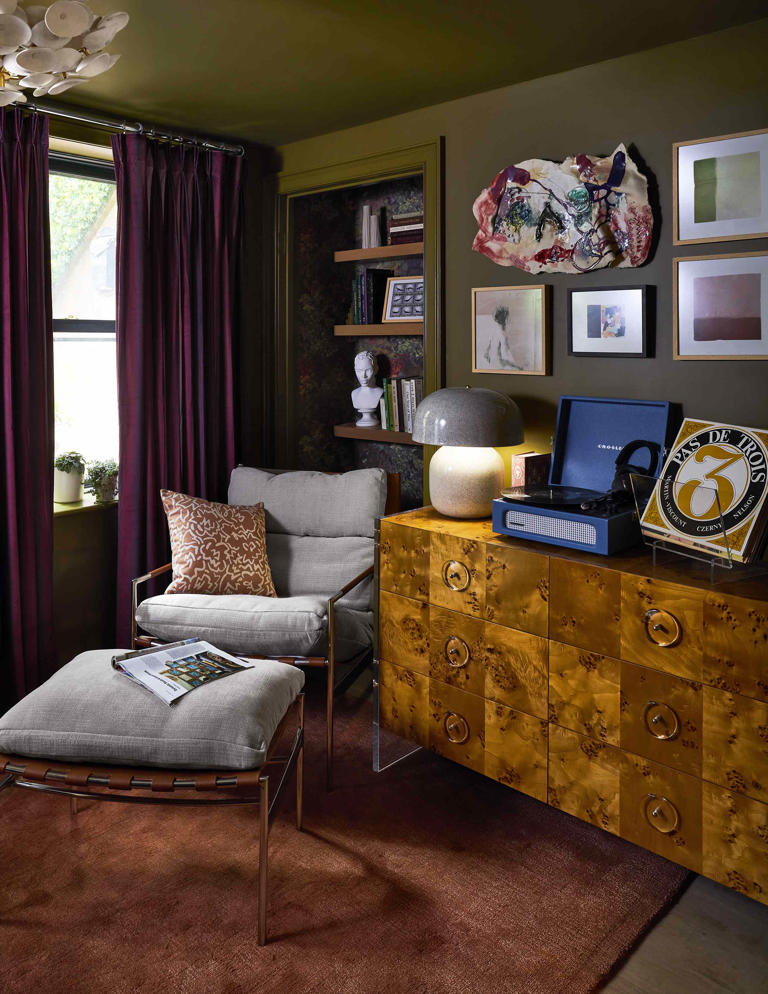 Welcome to the 2026 Real Simple Home