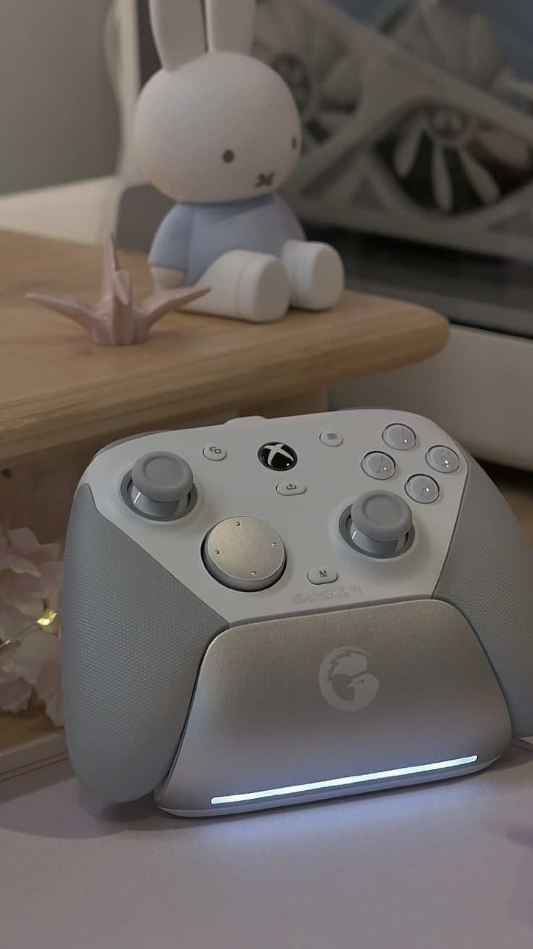 Gaming controller features that can improve your playing experience