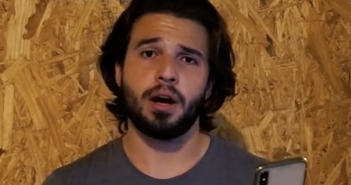 Are traps gay? MAGA congressional candidate busted mocking trans women ...