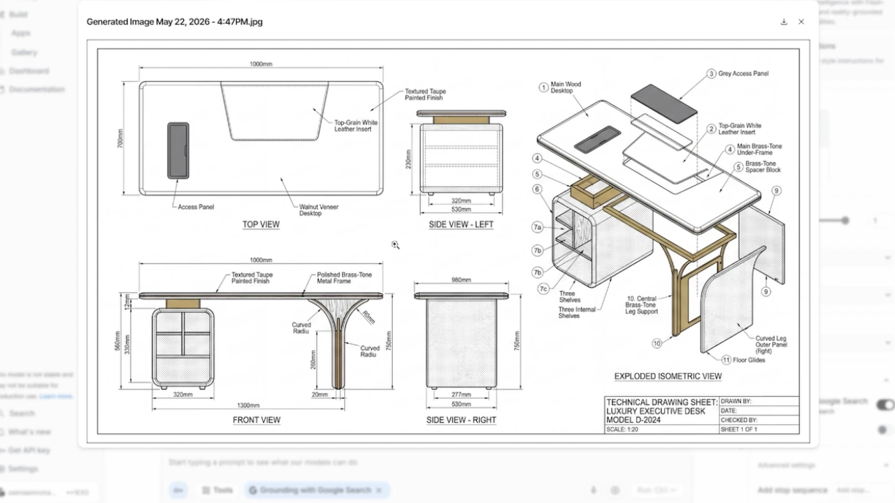 5 AI workflows for interior designers