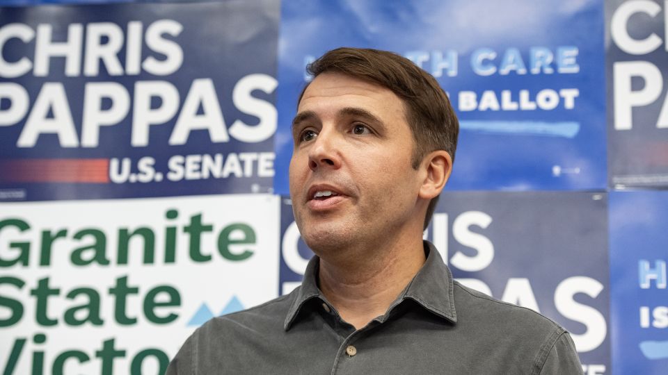 The states that aren’t cooperating with Democrats’ Senate majority hopes