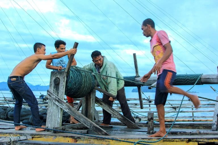 South Korea strengthens migrant fisher protections. Advocates are not ...