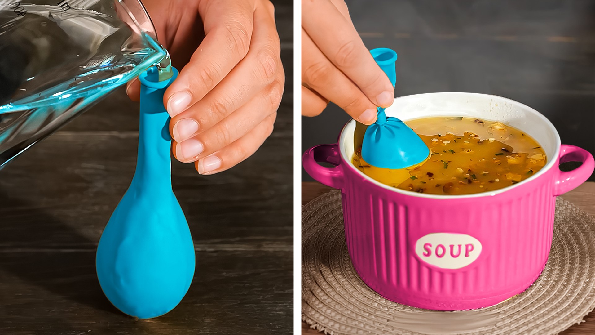 Unexpected kitchen hacks that speed up your everyday cooking