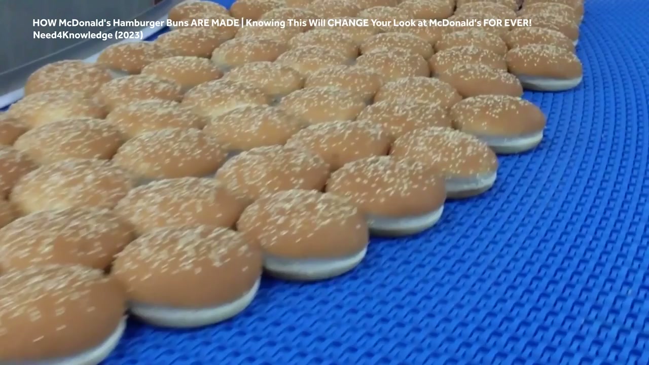 Understanding the ingredients behind the Filet-O-Fish sandwich