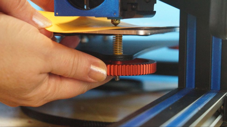 Bambu Lab’s 3D printing patent application for a new heatbed design may ...