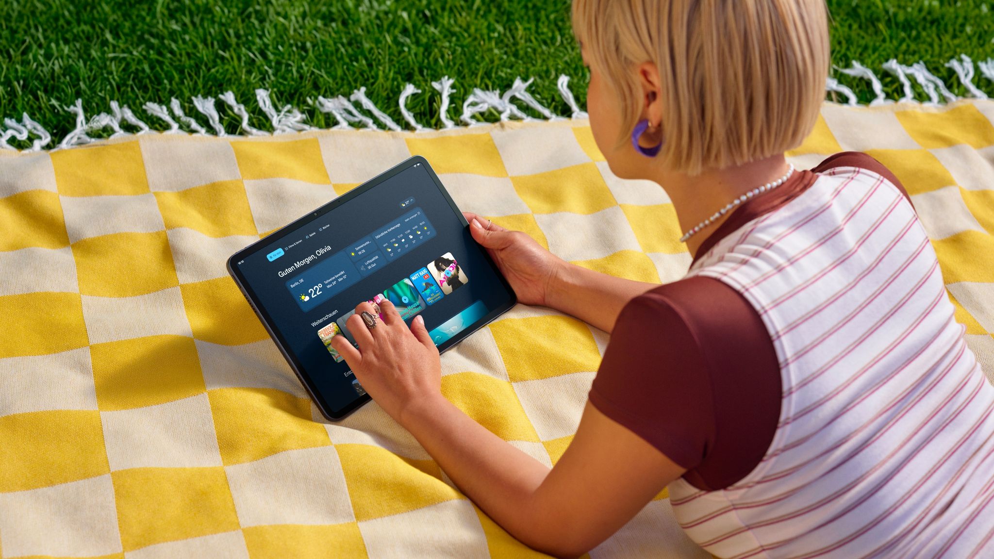 Bye bye Fire OS: Amazon switches to Android on new tablets