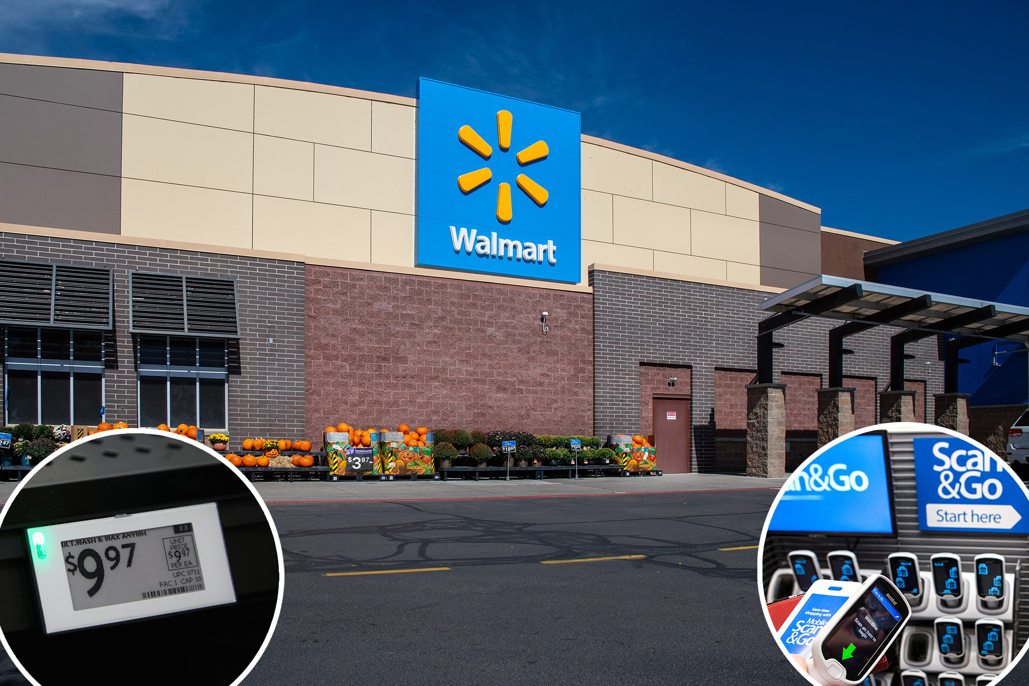 Walmart exec speaks out on dynamic pricing again after watchdog calls ...