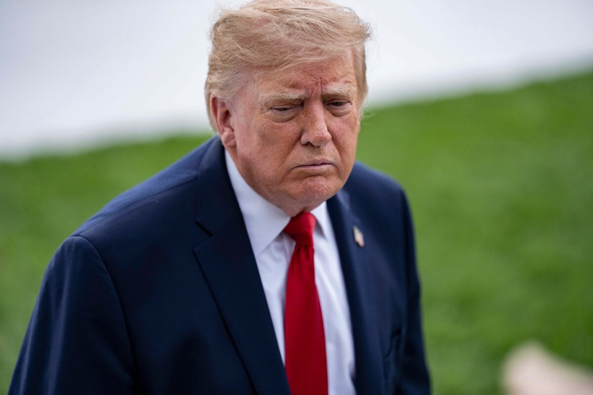 CNN, MS Now and Politico keep access to White House — for now